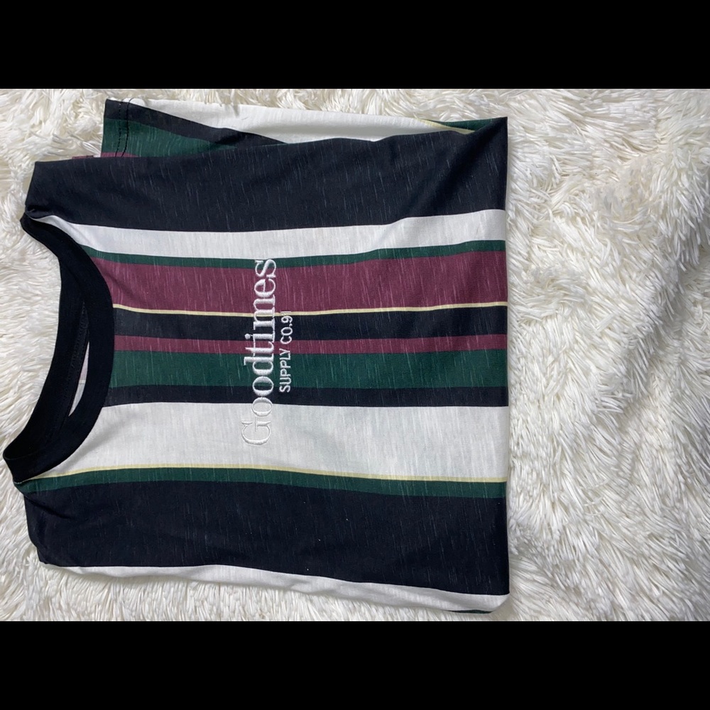 Good times shirt